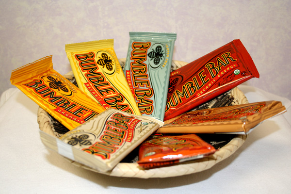 Bumble Bars Bumble Bars