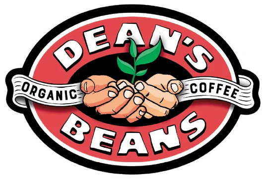 Dean's Beans Organic Coffee